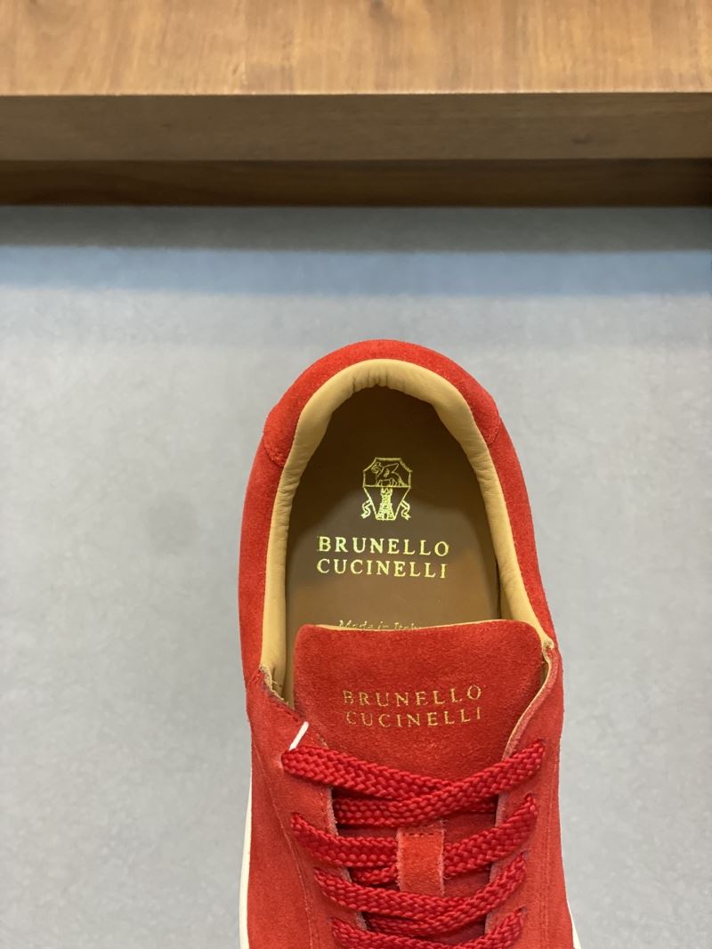 Brunello Cucinelli Shoes